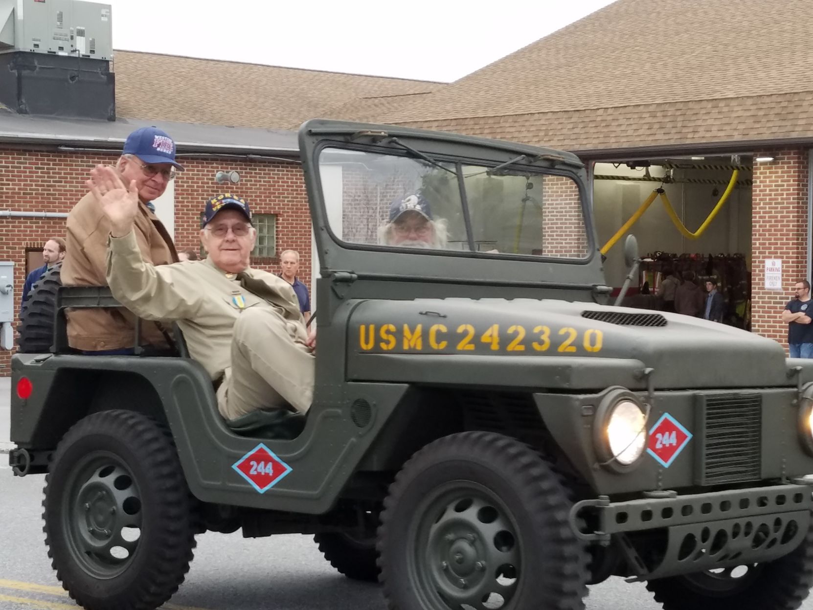 jeep